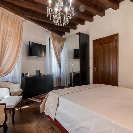 Casa Locatelli Leilighet Padova Eksteriør bilde