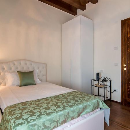 Casa Locatelli Leilighet Padova Eksteriør bilde