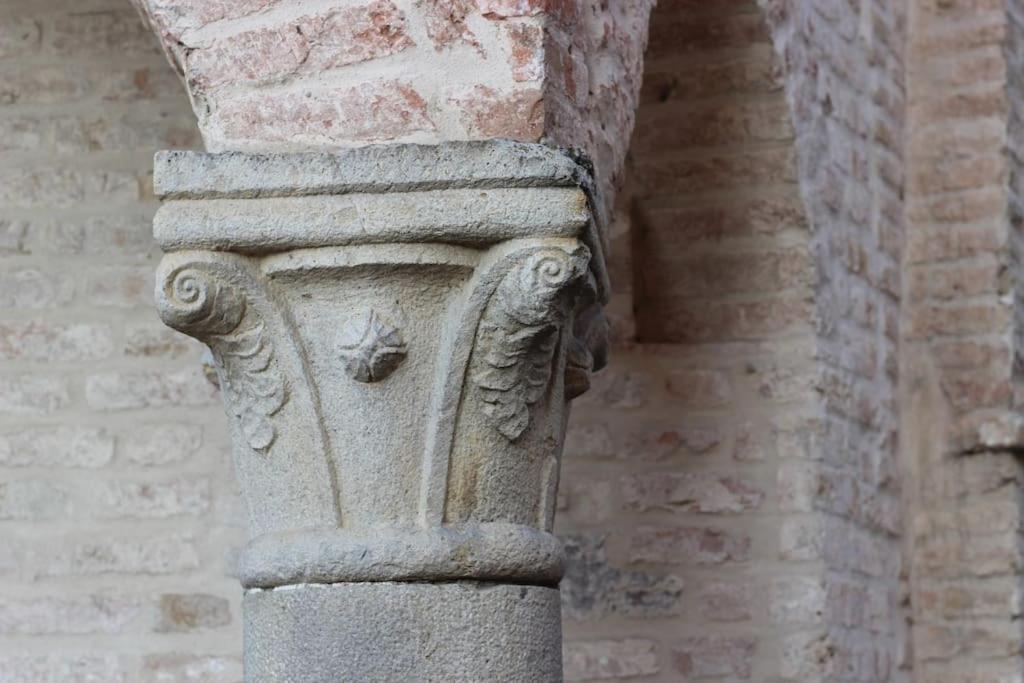 Casa Locatelli Leilighet Padova Eksteriør bilde