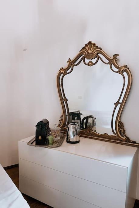 Casa Locatelli Leilighet Padova Eksteriør bilde