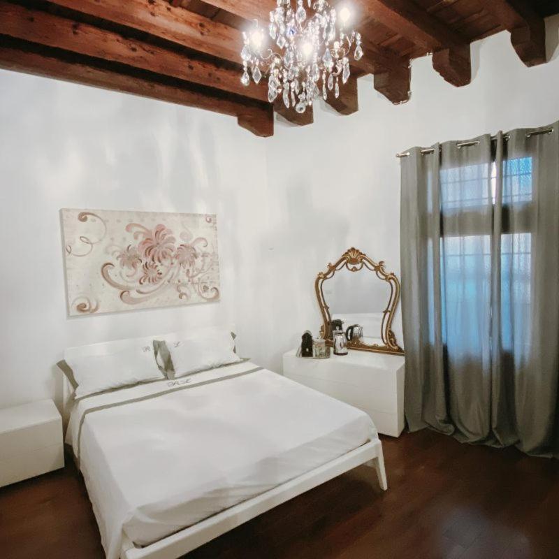 Casa Locatelli Leilighet Padova Eksteriør bilde