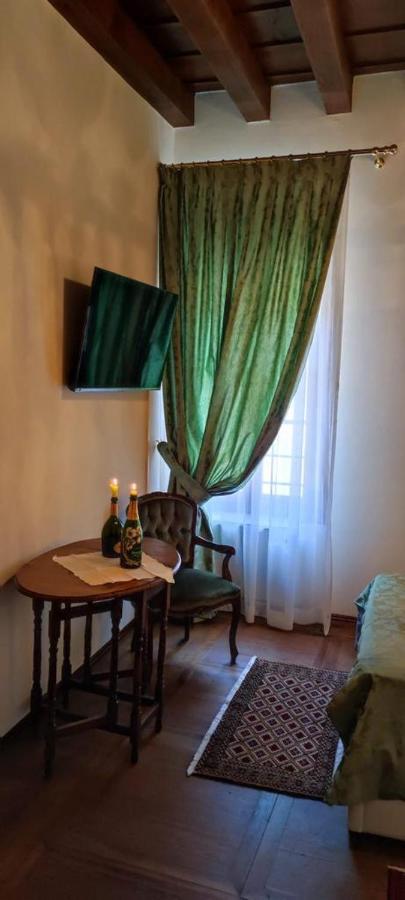 Casa Locatelli Leilighet Padova Eksteriør bilde