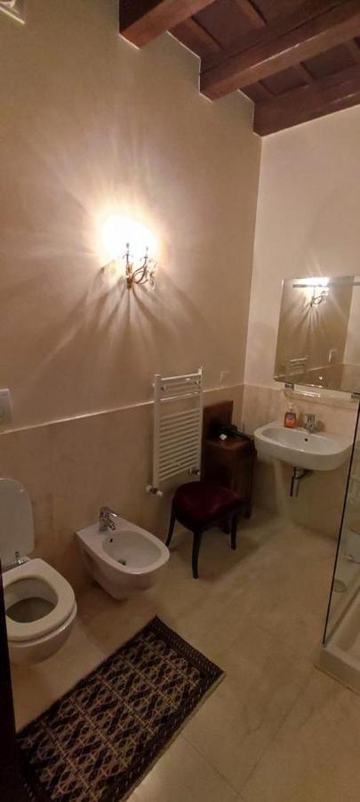 Casa Locatelli Leilighet Padova Eksteriør bilde