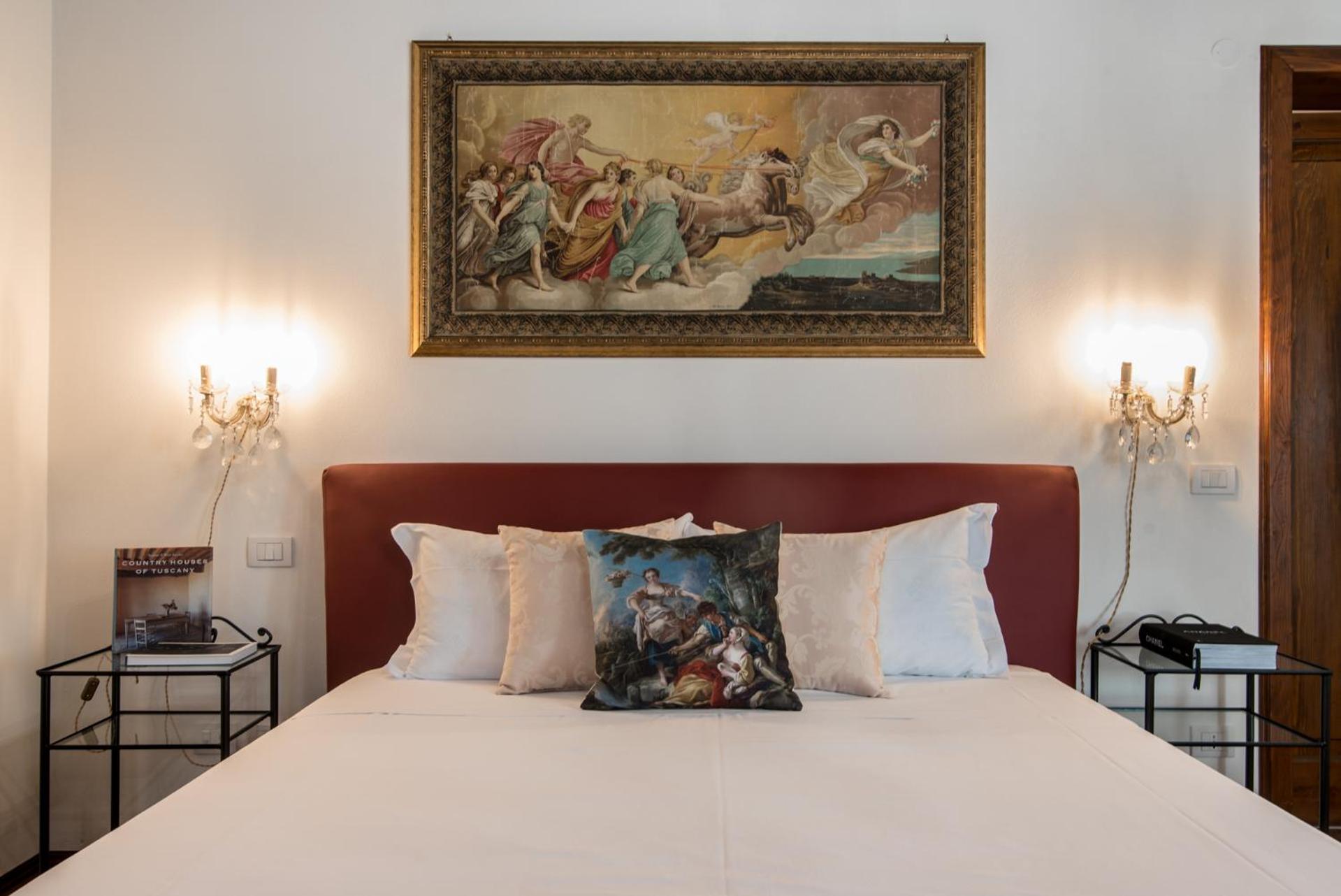 Casa Locatelli Leilighet Padova Eksteriør bilde